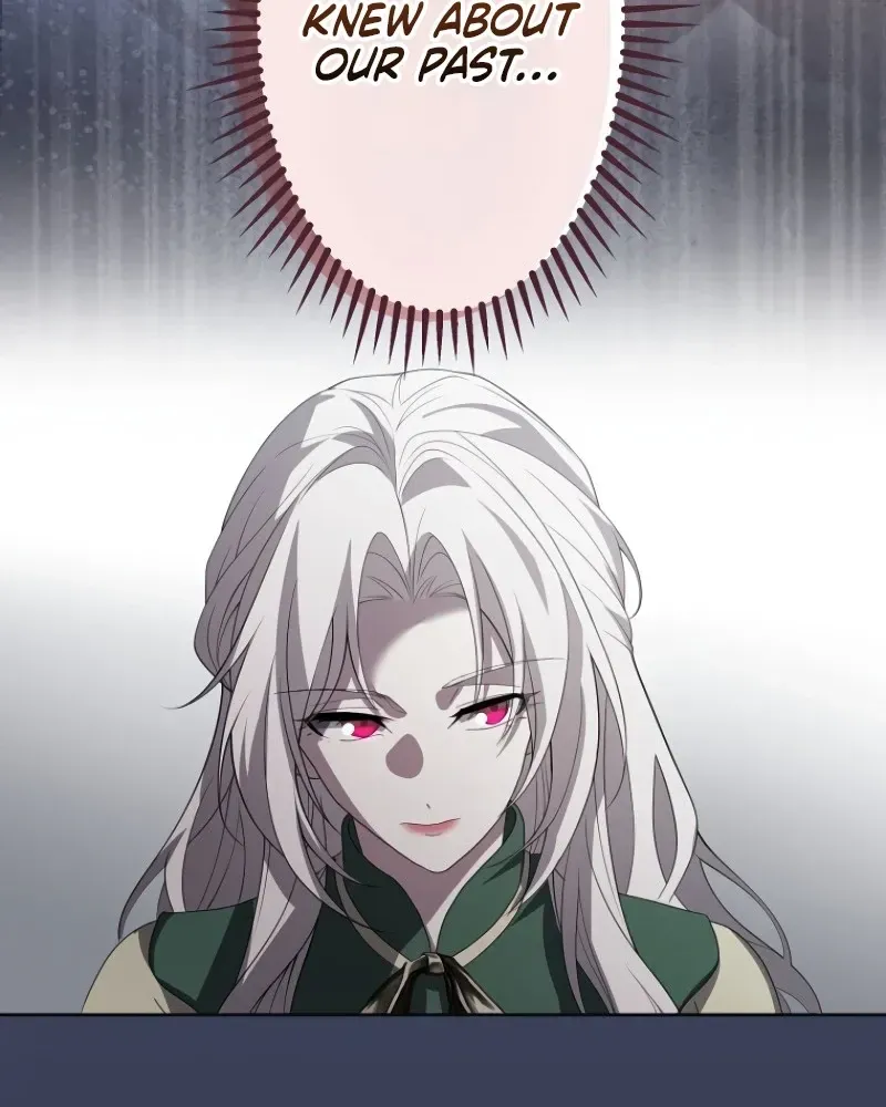 Akujo wa Chuuken Goei ni Kubiwa o Tsukerareru Chapter 11 page 130 - 