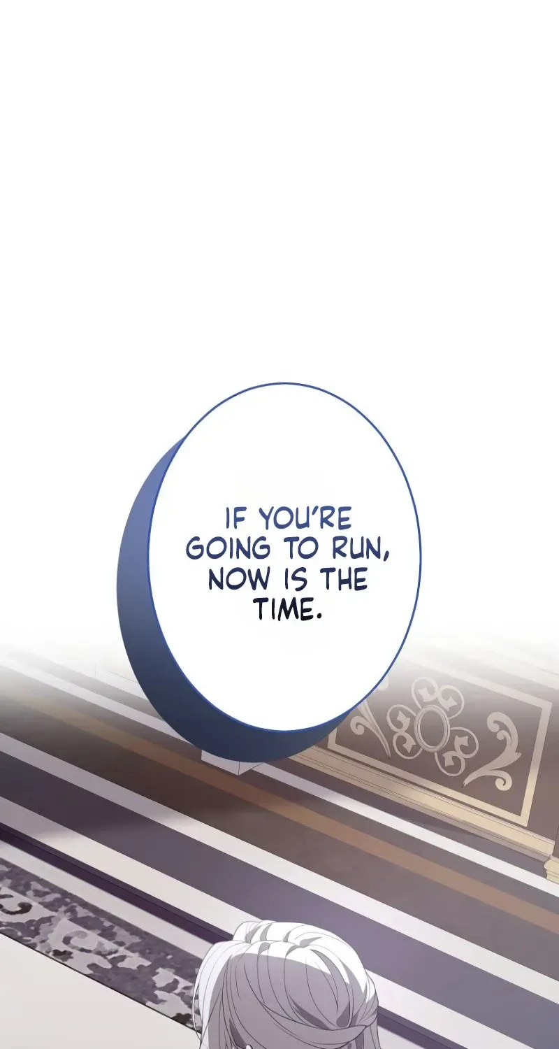 Akujo wa Chuuken Goei ni Kubiwa o Tsukerareru Chapter 11 page 134 - 