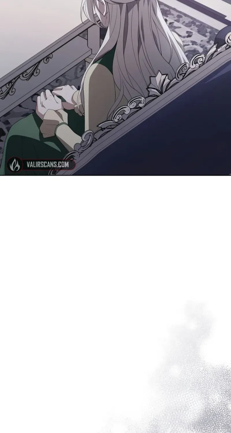 Akujo wa Chuuken Goei ni Kubiwa o Tsukerareru Chapter 11 page 135 - 