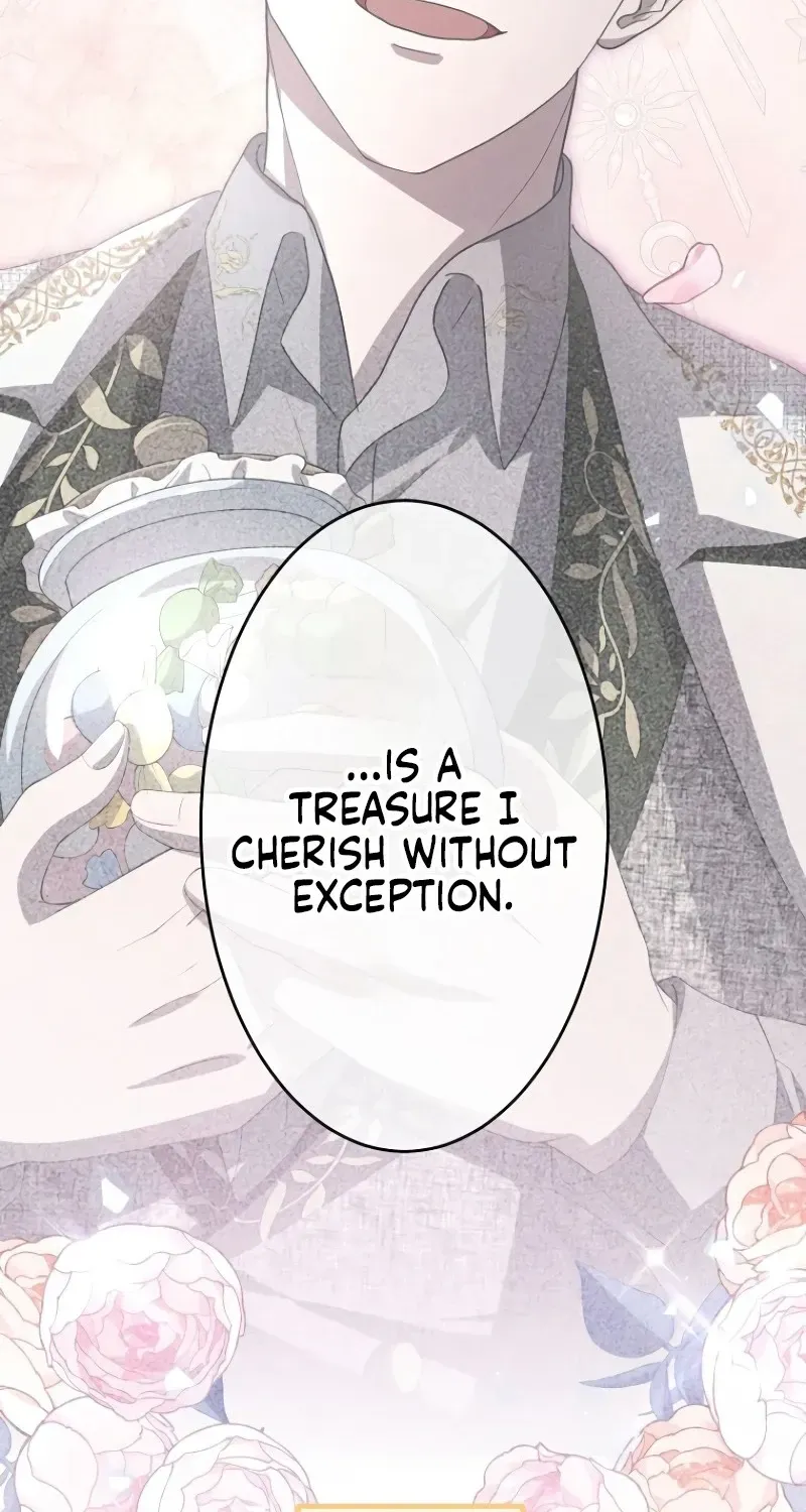 Akujo wa Chuuken Goei ni Kubiwa o Tsukerareru Chapter 11 page 144 - 