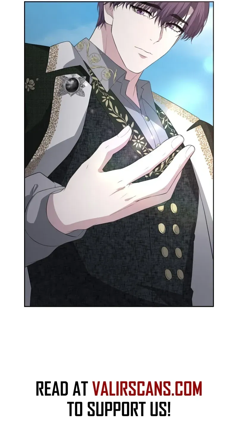 Akujo wa Chuuken Goei ni Kubiwa o Tsukerareru Chapter 11 page 22 - 