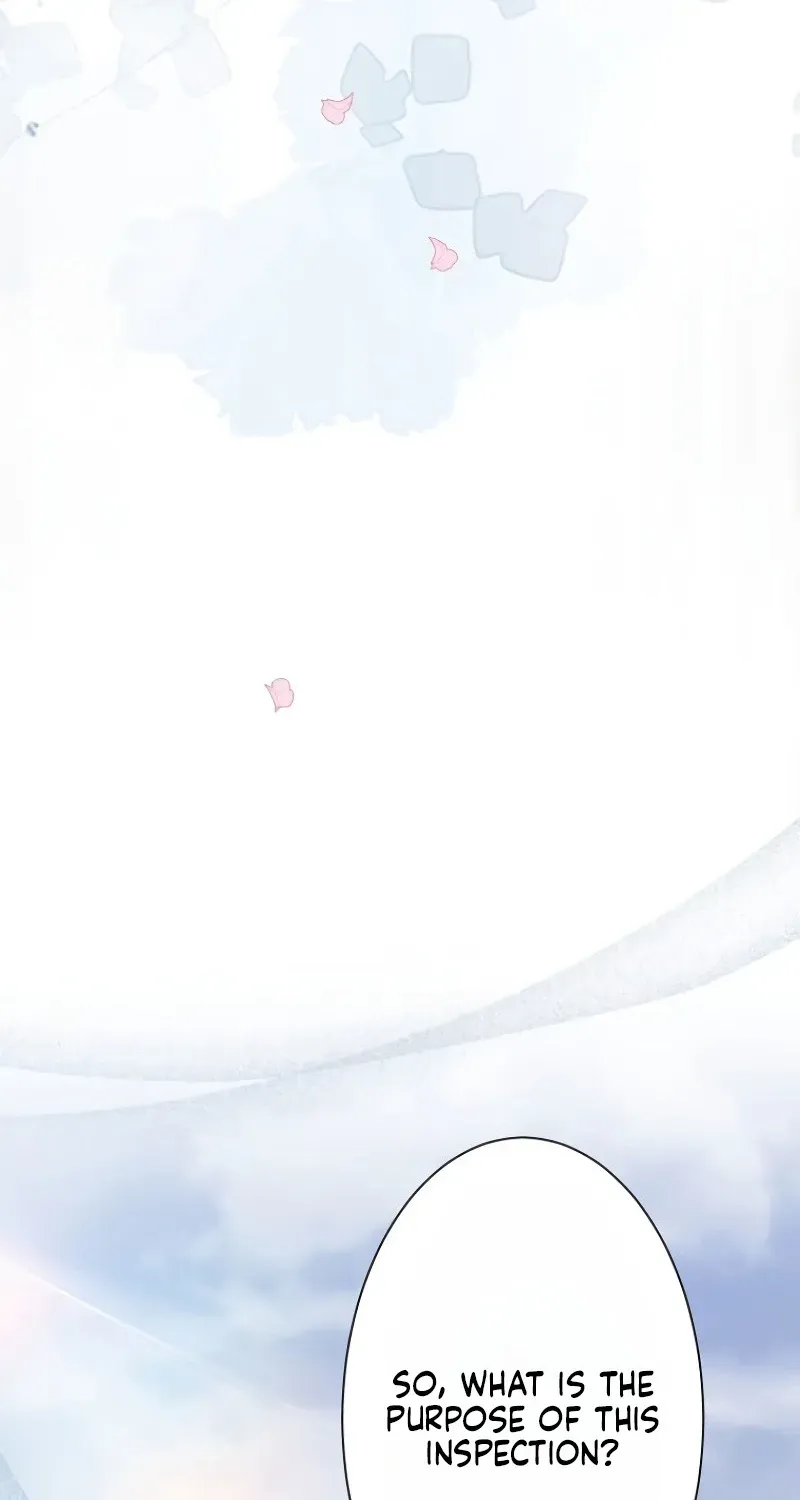 Akujo wa Chuuken Goei ni Kubiwa o Tsukerareru Chapter 11 page 26 - 