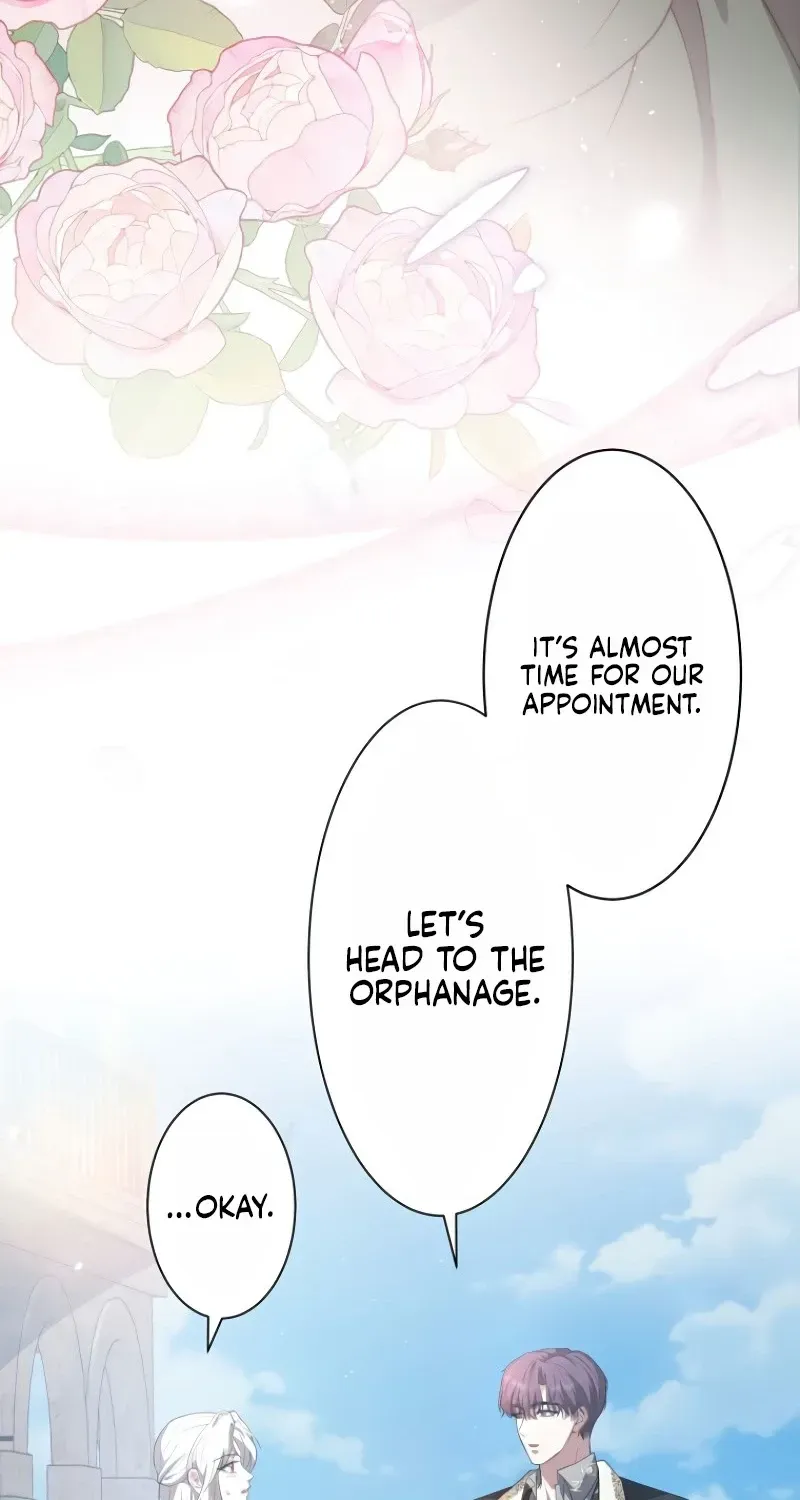 Akujo wa Chuuken Goei ni Kubiwa o Tsukerareru Chapter 11 page 5 - 
