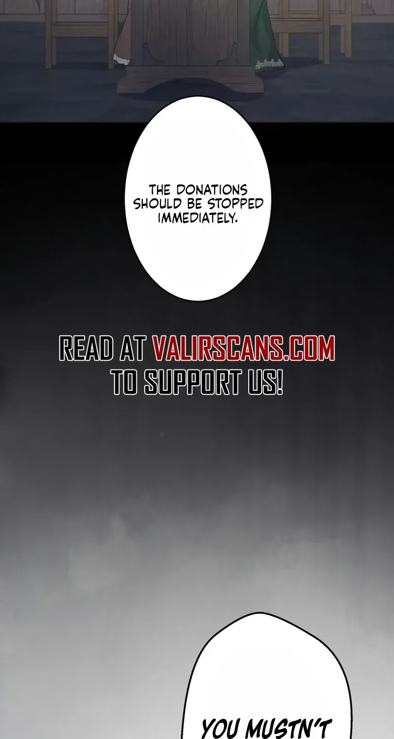 Akujo wa Chuuken Goei ni Kubiwa o Tsukerareru Chapter 11 page 41 - 