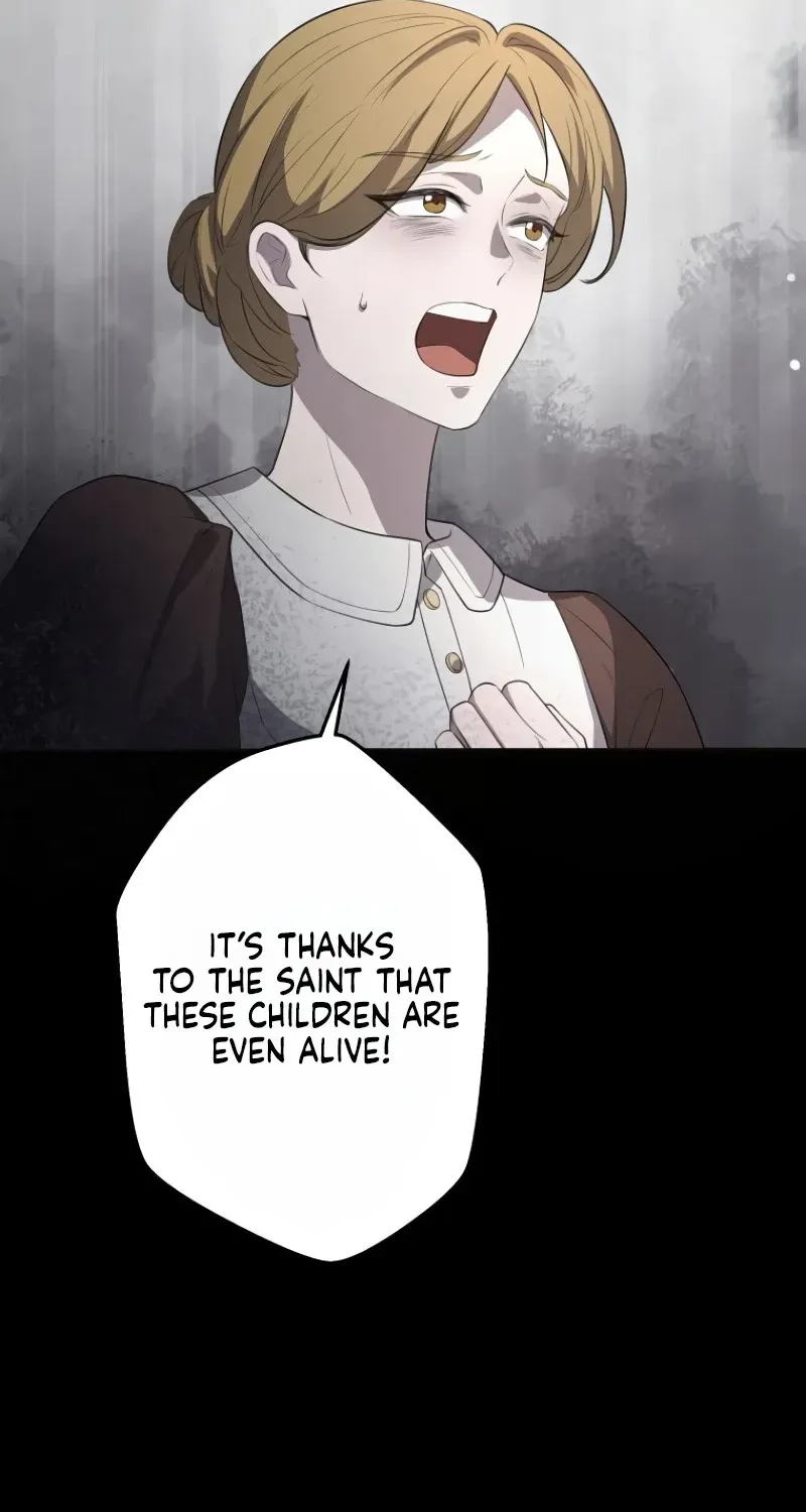 Akujo wa Chuuken Goei ni Kubiwa o Tsukerareru Chapter 11 page 43 - 