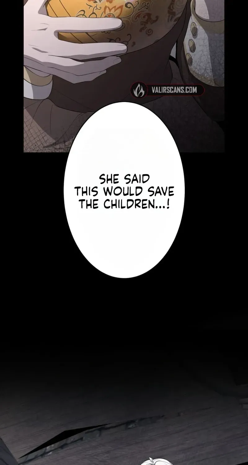Akujo wa Chuuken Goei ni Kubiwa o Tsukerareru Chapter 11 page 47 - 