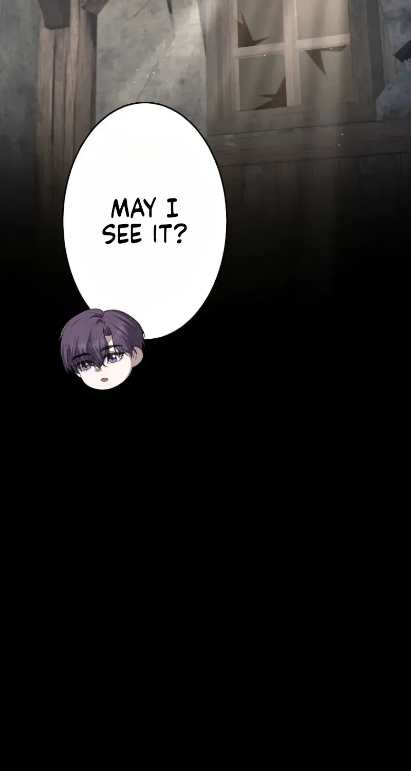 Akujo wa Chuuken Goei ni Kubiwa o Tsukerareru Chapter 11 page 49 - 
