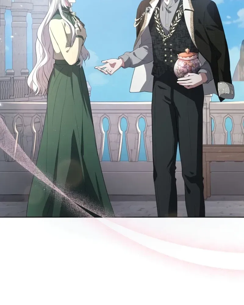 Akujo wa Chuuken Goei ni Kubiwa o Tsukerareru Chapter 11 page 6 - 