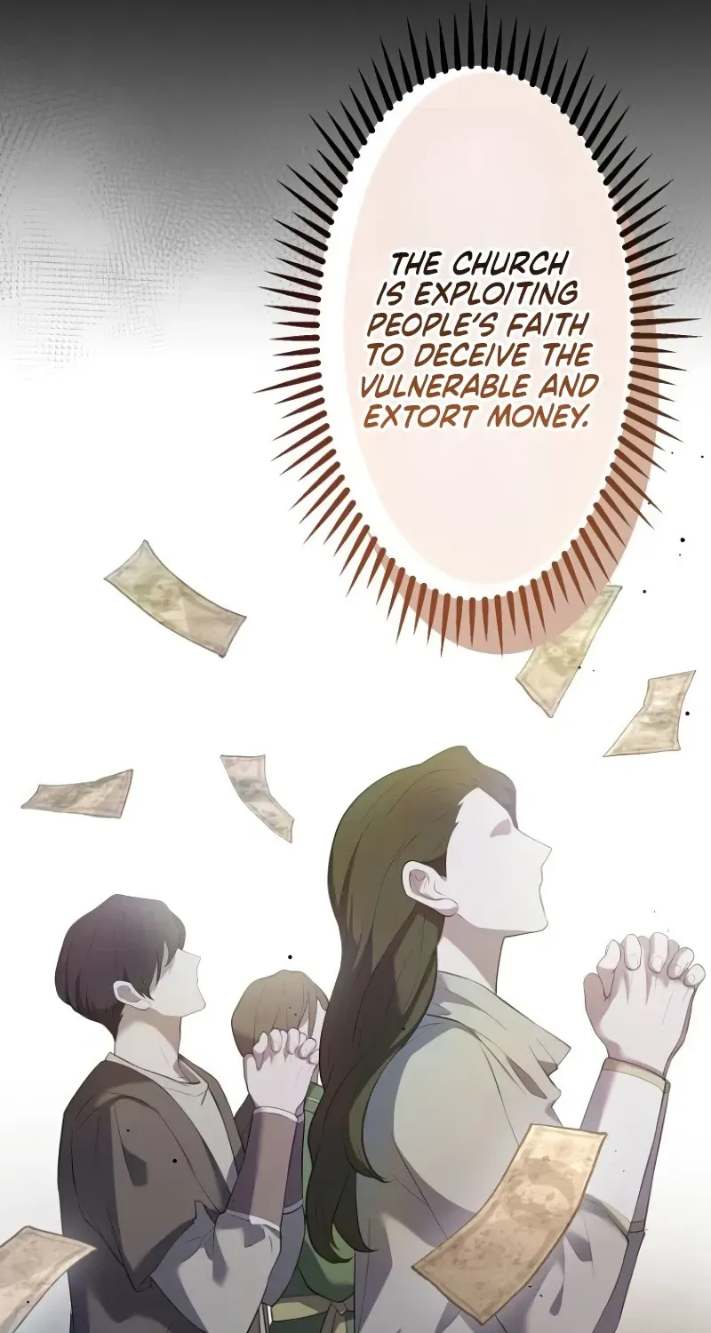 Akujo wa Chuuken Goei ni Kubiwa o Tsukerareru Chapter 11 page 62 - 