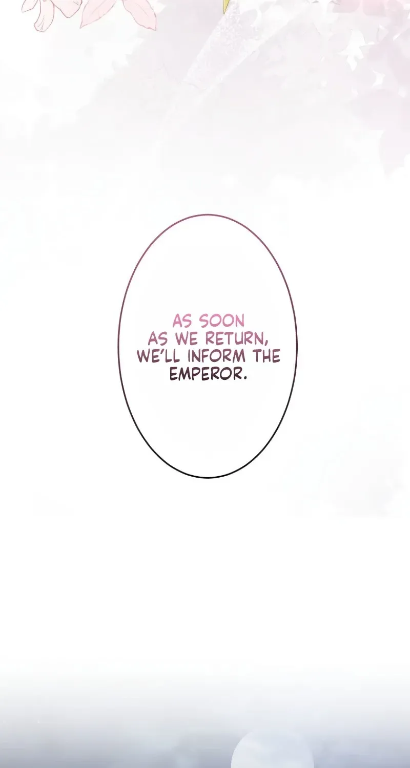 Akujo wa Chuuken Goei ni Kubiwa o Tsukerareru Chapter 11 page 68 - 