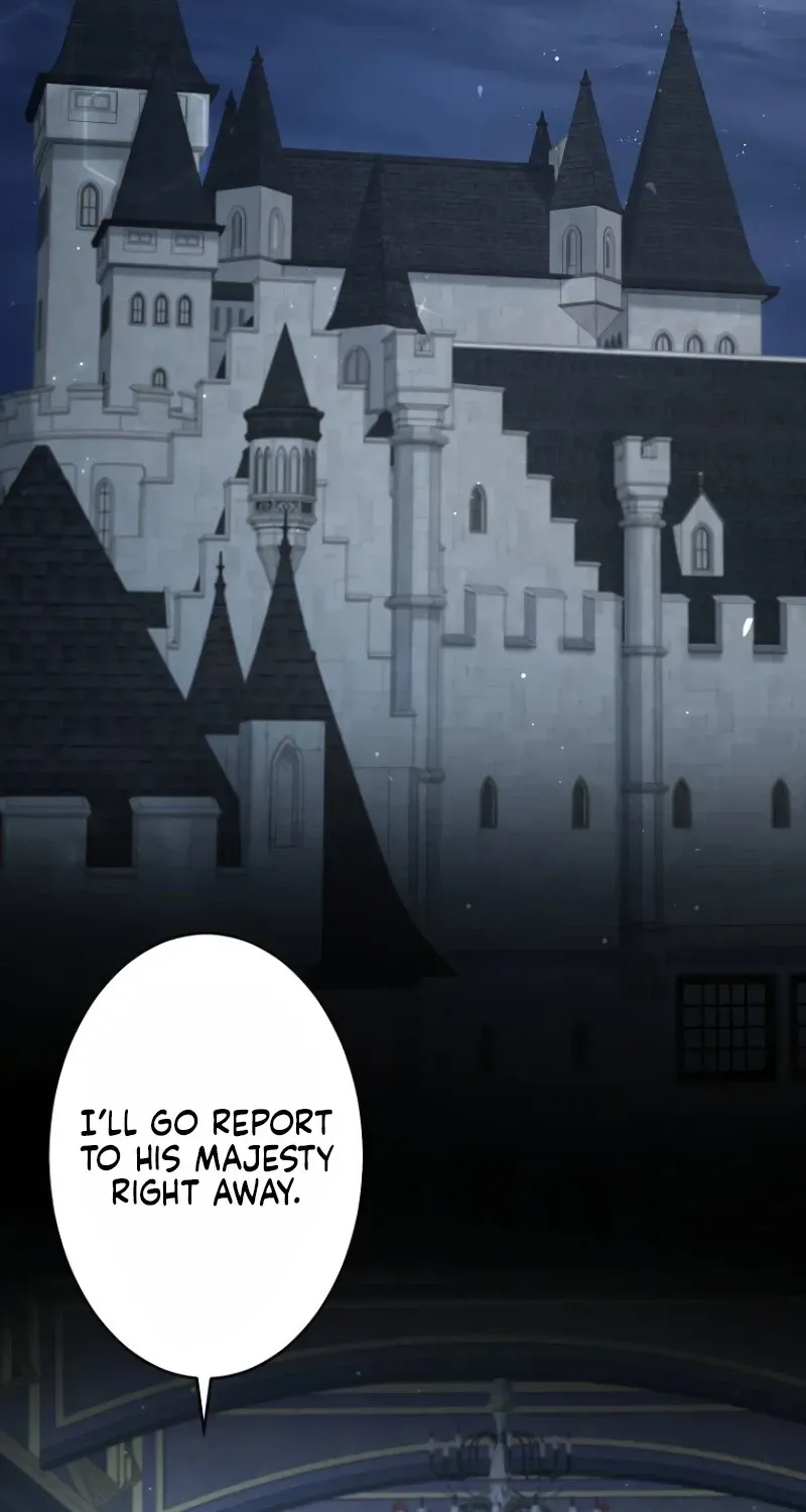Akujo wa Chuuken Goei ni Kubiwa o Tsukerareru Chapter 11 page 70 - 