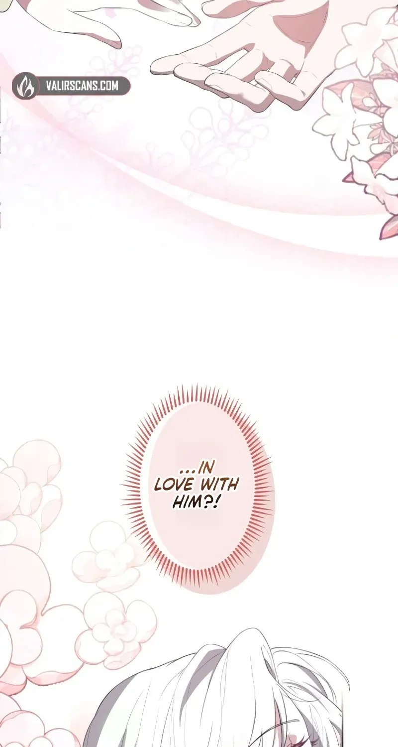 Akujo wa Chuuken Goei ni Kubiwa o Tsukerareru Chapter 11 page 8 - 