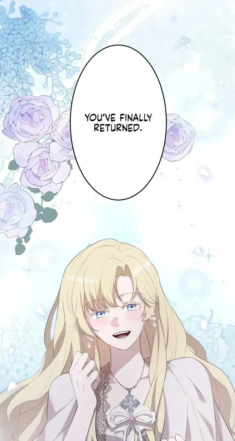 Akujo wa Chuuken Goei ni Kubiwa o Tsukerareru Chapter 11 page 76 - 