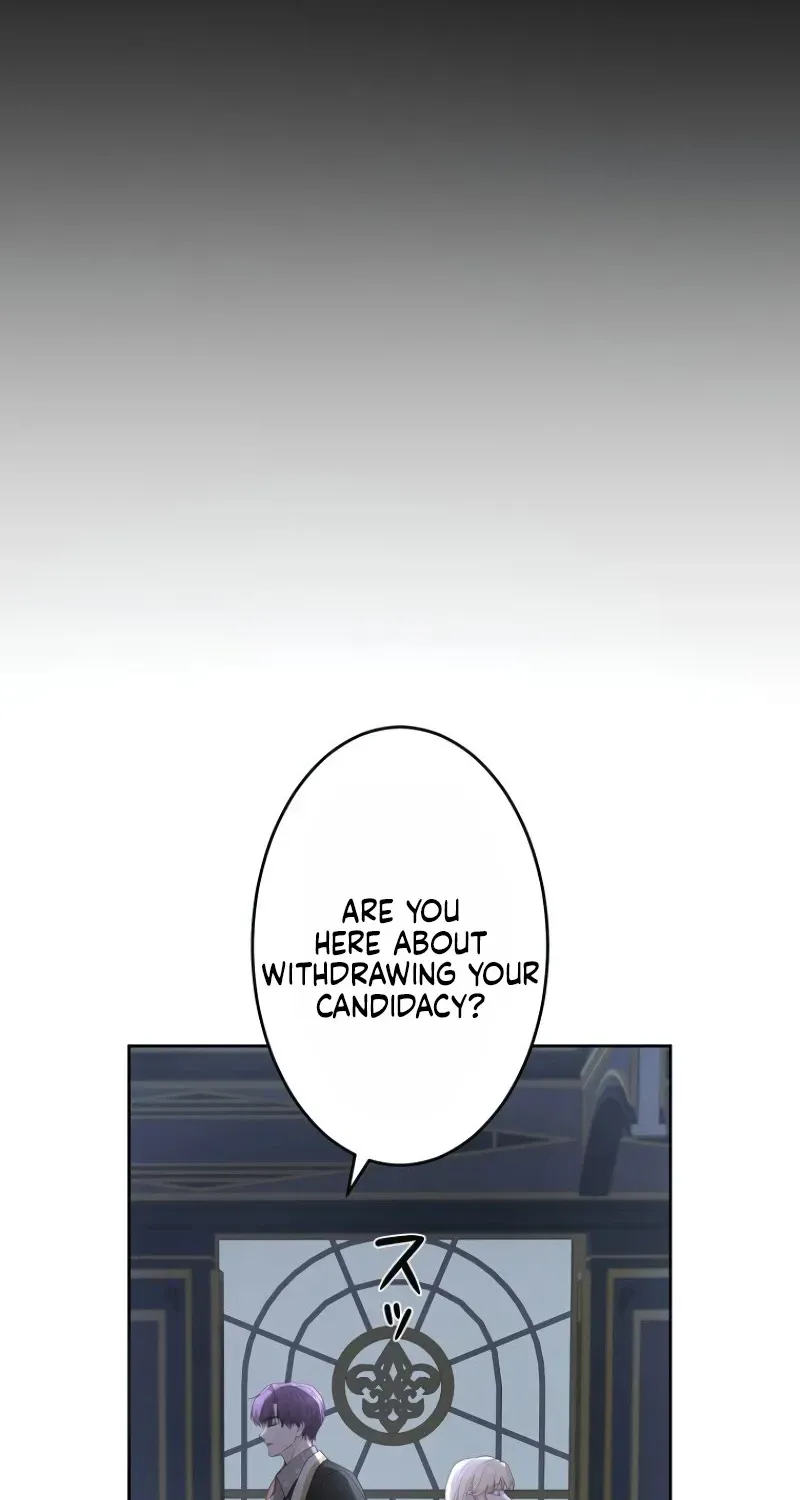 Akujo wa Chuuken Goei ni Kubiwa o Tsukerareru Chapter 11 page 79 - 