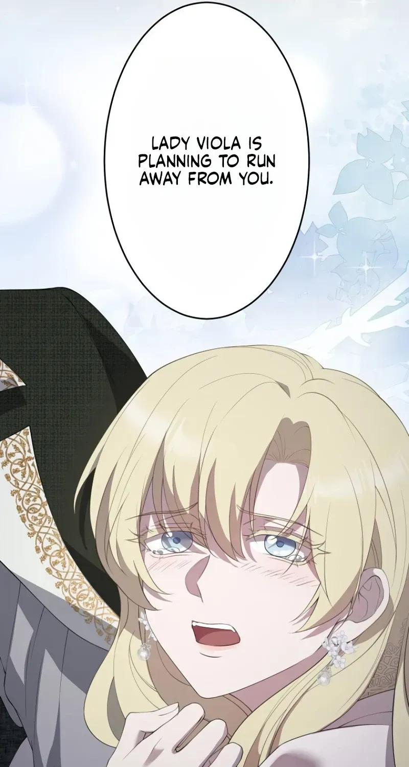 Akujo wa Chuuken Goei ni Kubiwa o Tsukerareru Chapter 11 page 83 - 
