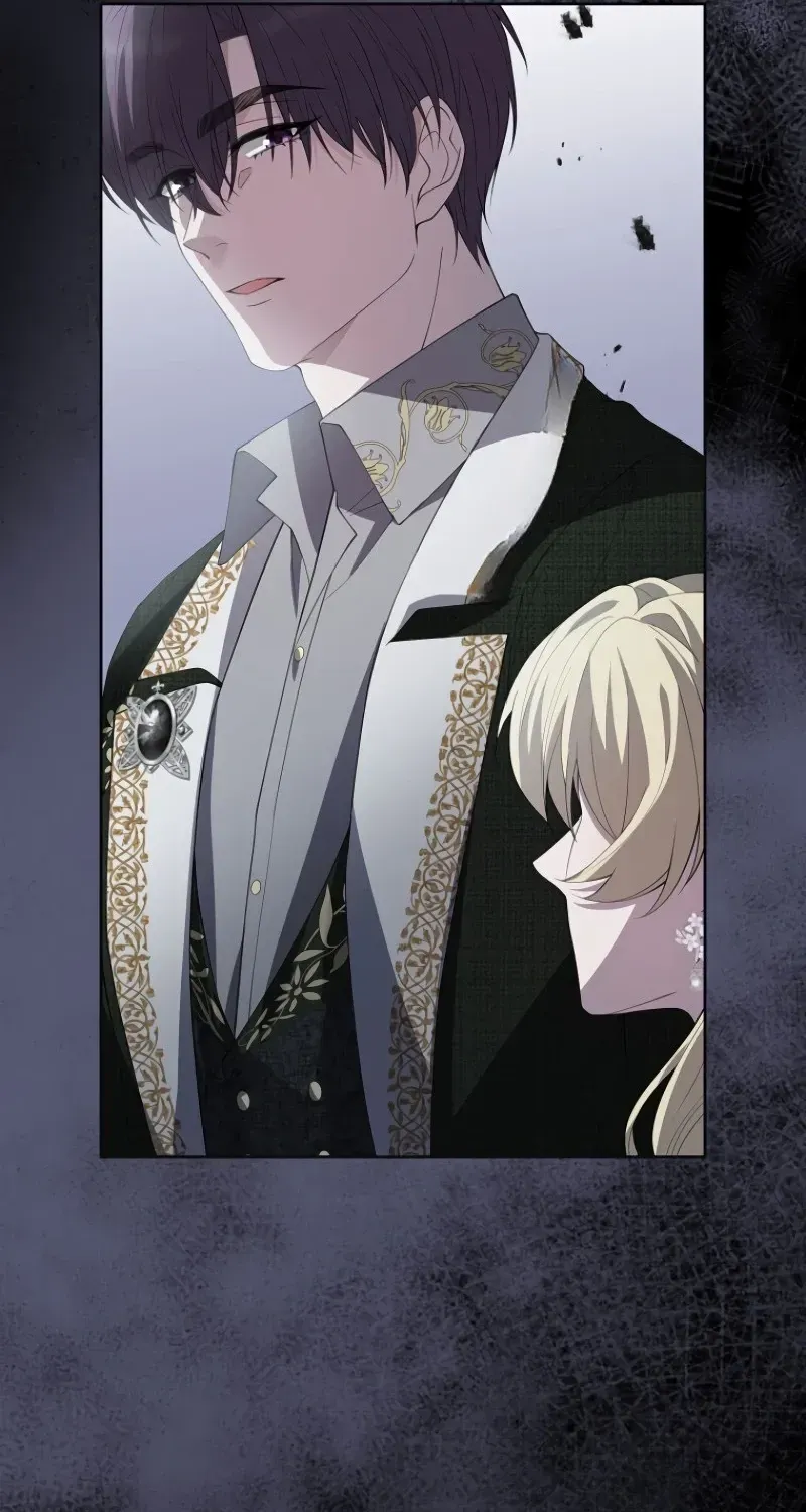 Akujo wa Chuuken Goei ni Kubiwa o Tsukerareru Chapter 11 page 86 - 