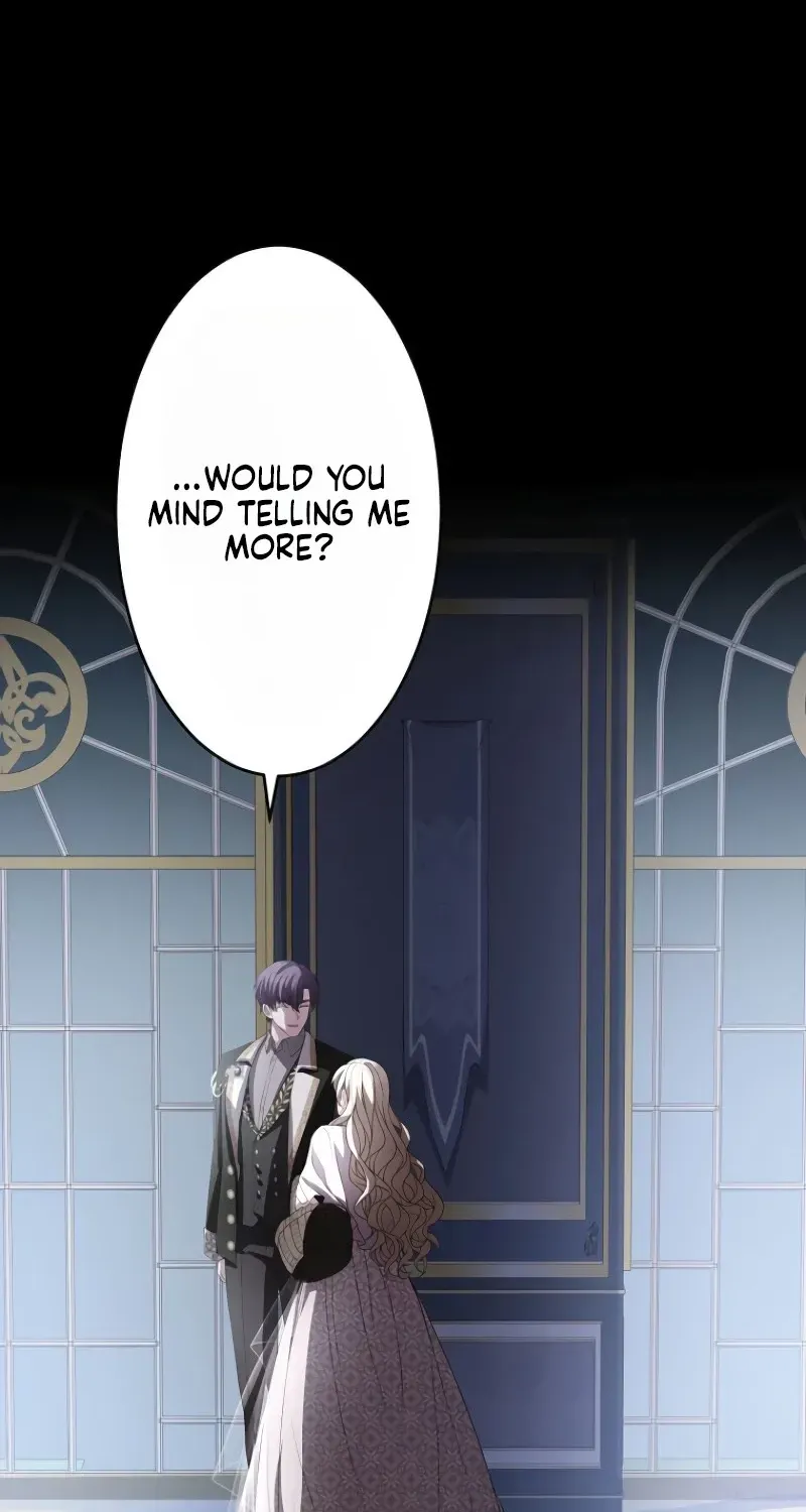 Akujo wa Chuuken Goei ni Kubiwa o Tsukerareru Chapter 11 page 93 - 