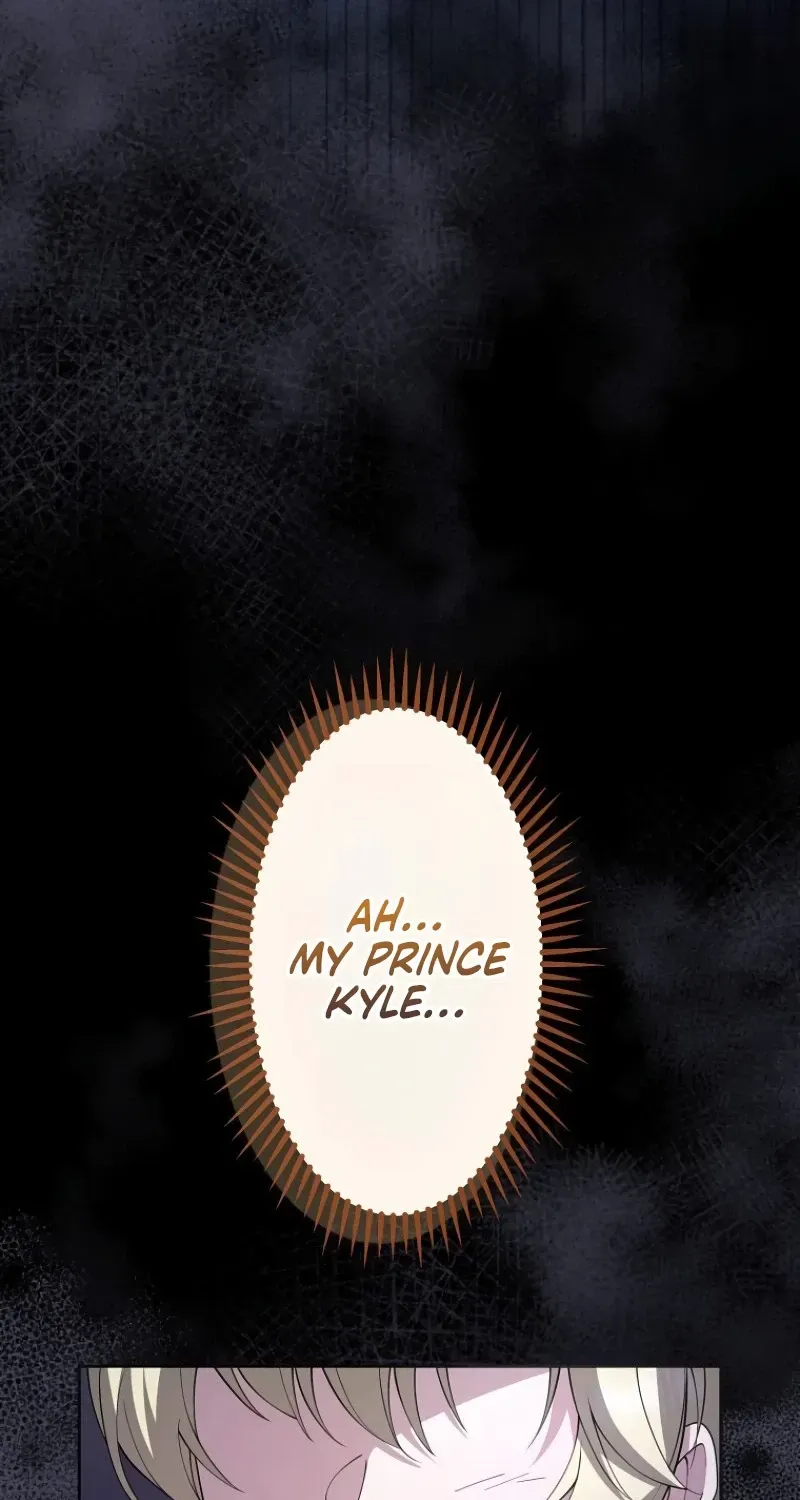 Akujo wa Chuuken Goei ni Kubiwa o Tsukerareru Chapter 11 page 95 - 