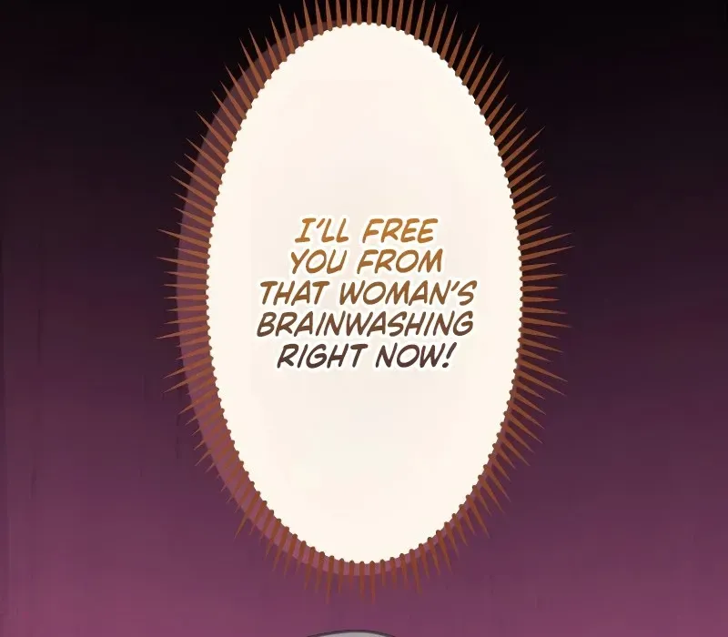 Akujo wa Chuuken Goei ni Kubiwa o Tsukerareru Chapter 11 page 97 - 