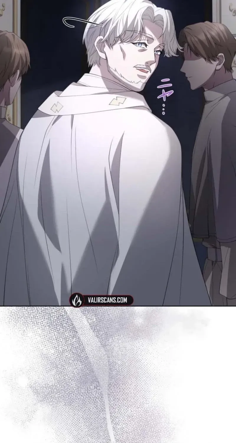 Akujo wa Chuuken Goei ni Kubiwa o Tsukerareru Chapter 12 page 11 - 