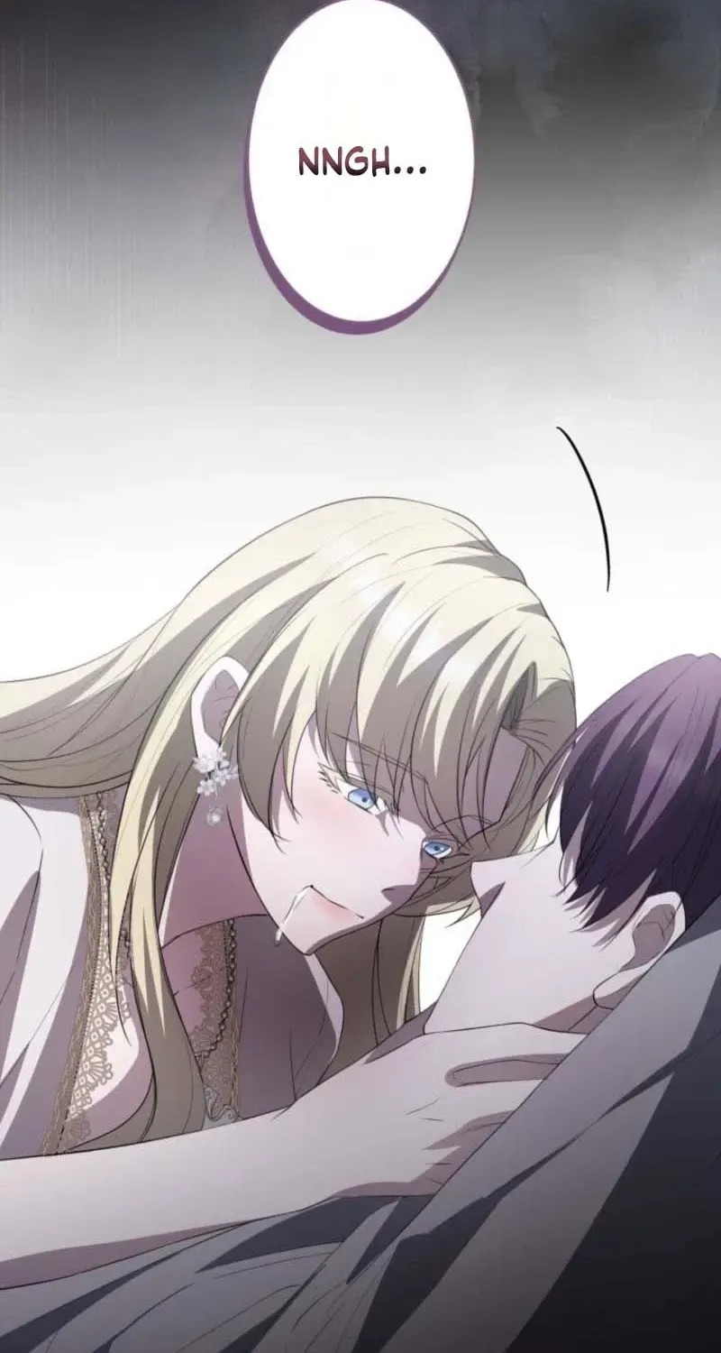 Akujo wa Chuuken Goei ni Kubiwa o Tsukerareru Chapter 12 page 105 - 