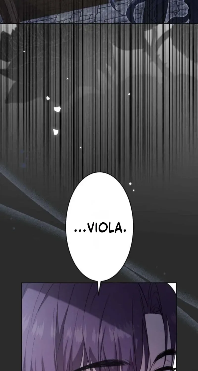 Akujo wa Chuuken Goei ni Kubiwa o Tsukerareru Chapter 12 page 112 - 