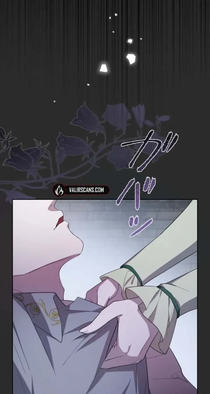 Akujo wa Chuuken Goei ni Kubiwa o Tsukerareru Chapter 12 page 120 - 