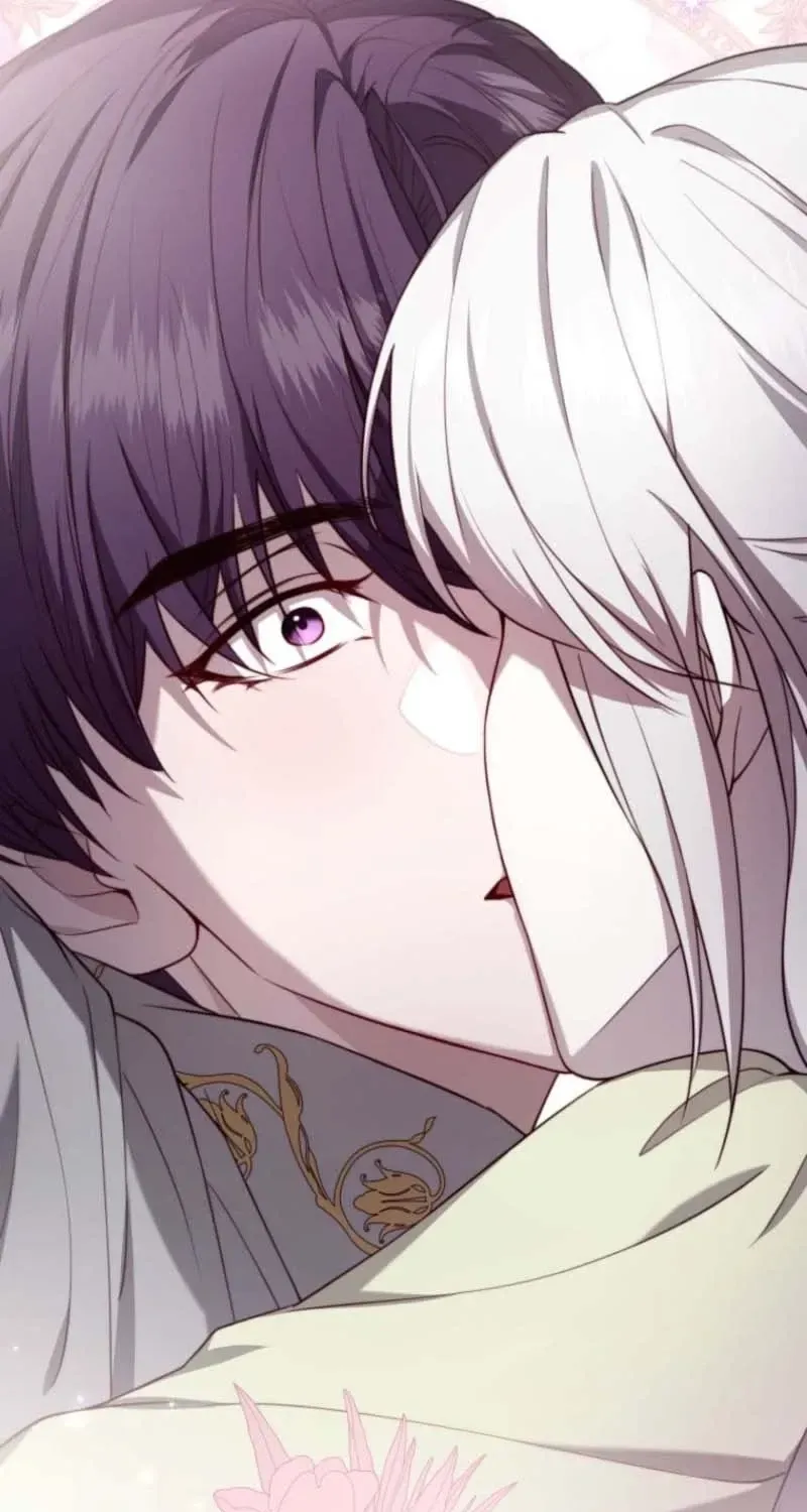 Akujo wa Chuuken Goei ni Kubiwa o Tsukerareru Chapter 12 page 126 - 