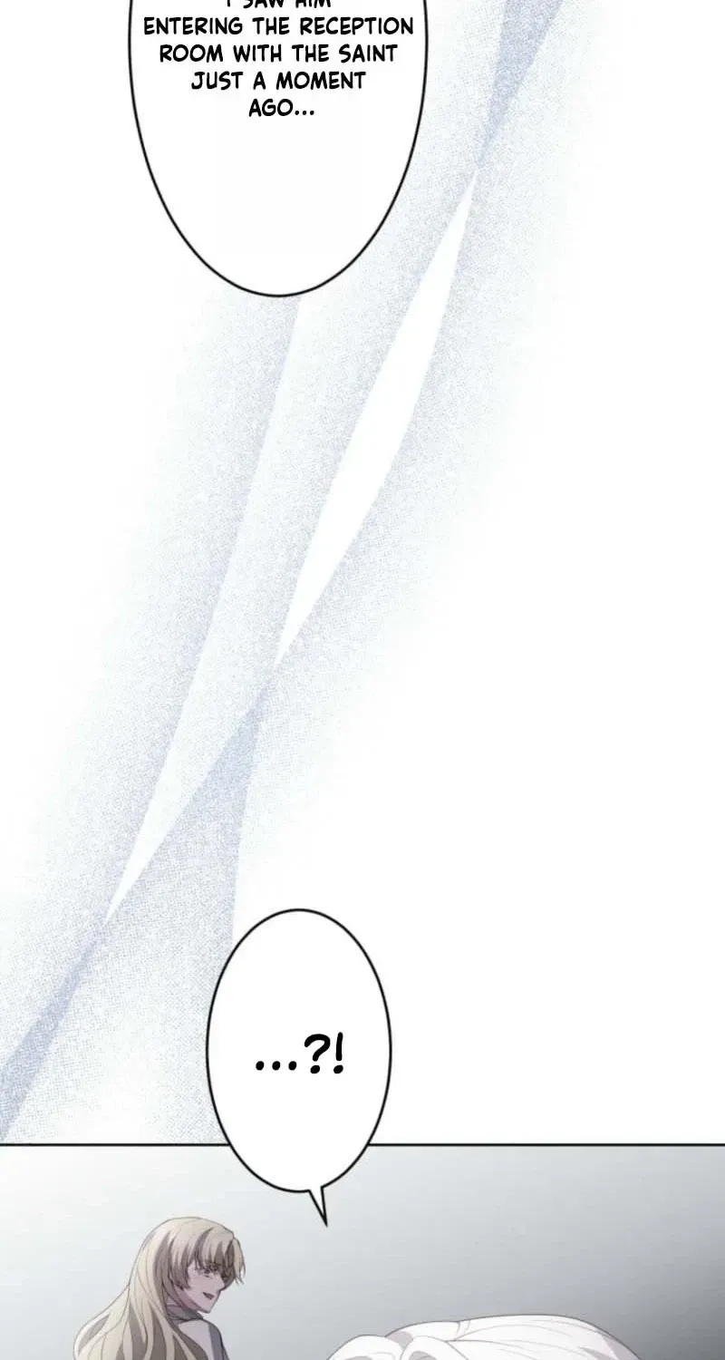 Akujo wa Chuuken Goei ni Kubiwa o Tsukerareru Chapter 12 page 19 - 