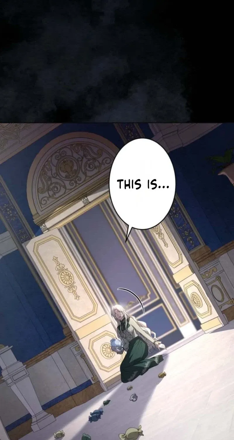 Akujo wa Chuuken Goei ni Kubiwa o Tsukerareru Chapter 12 page 27 - 