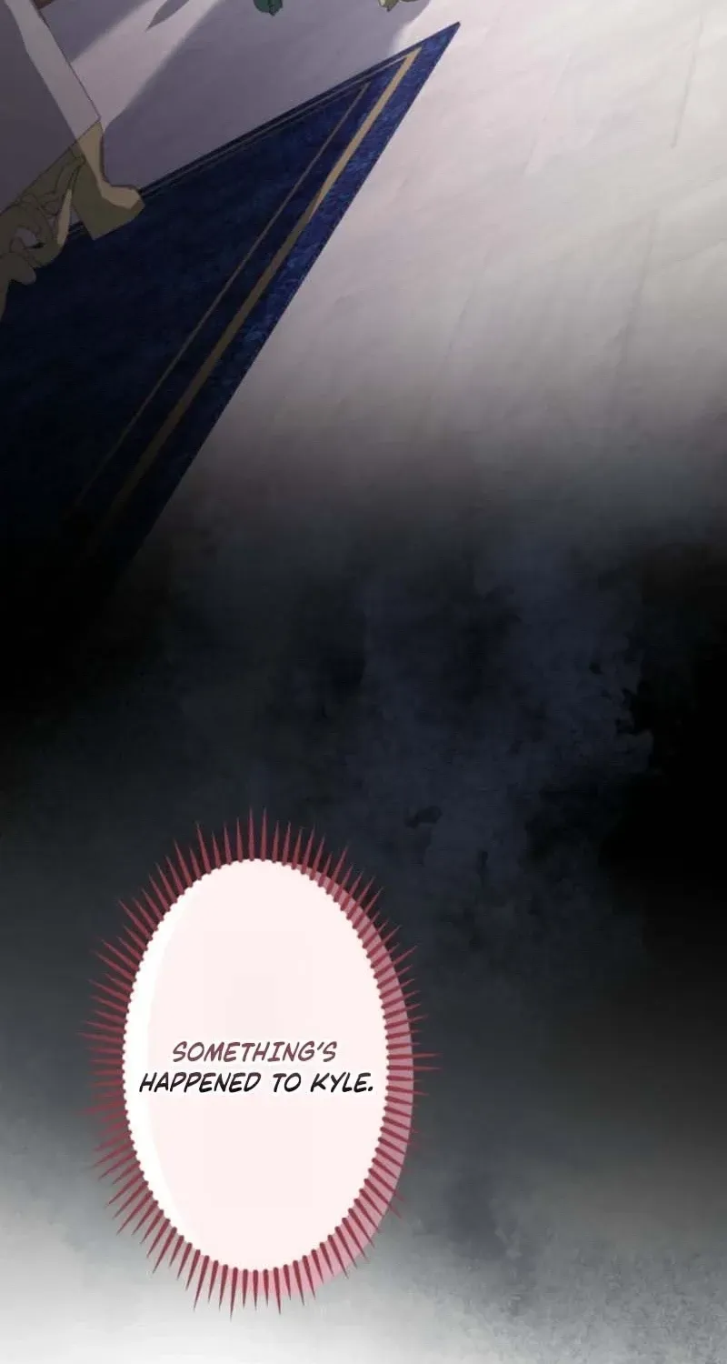 Akujo wa Chuuken Goei ni Kubiwa o Tsukerareru Chapter 12 page 28 - 