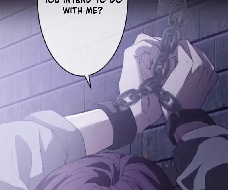 Akujo wa Chuuken Goei ni Kubiwa o Tsukerareru Chapter 12 page 41 - 