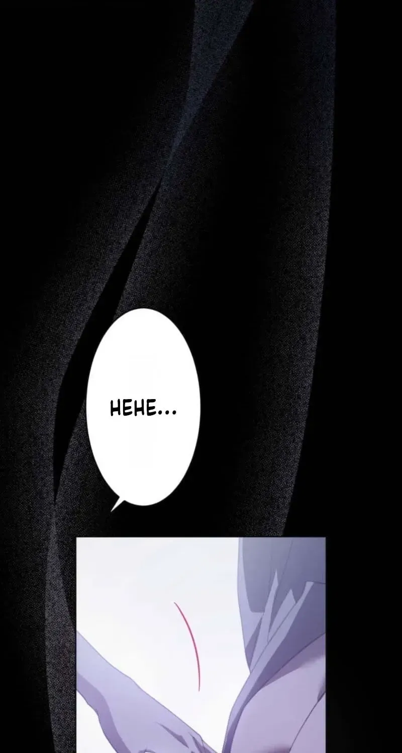 Akujo wa Chuuken Goei ni Kubiwa o Tsukerareru Chapter 12 page 43 - 
