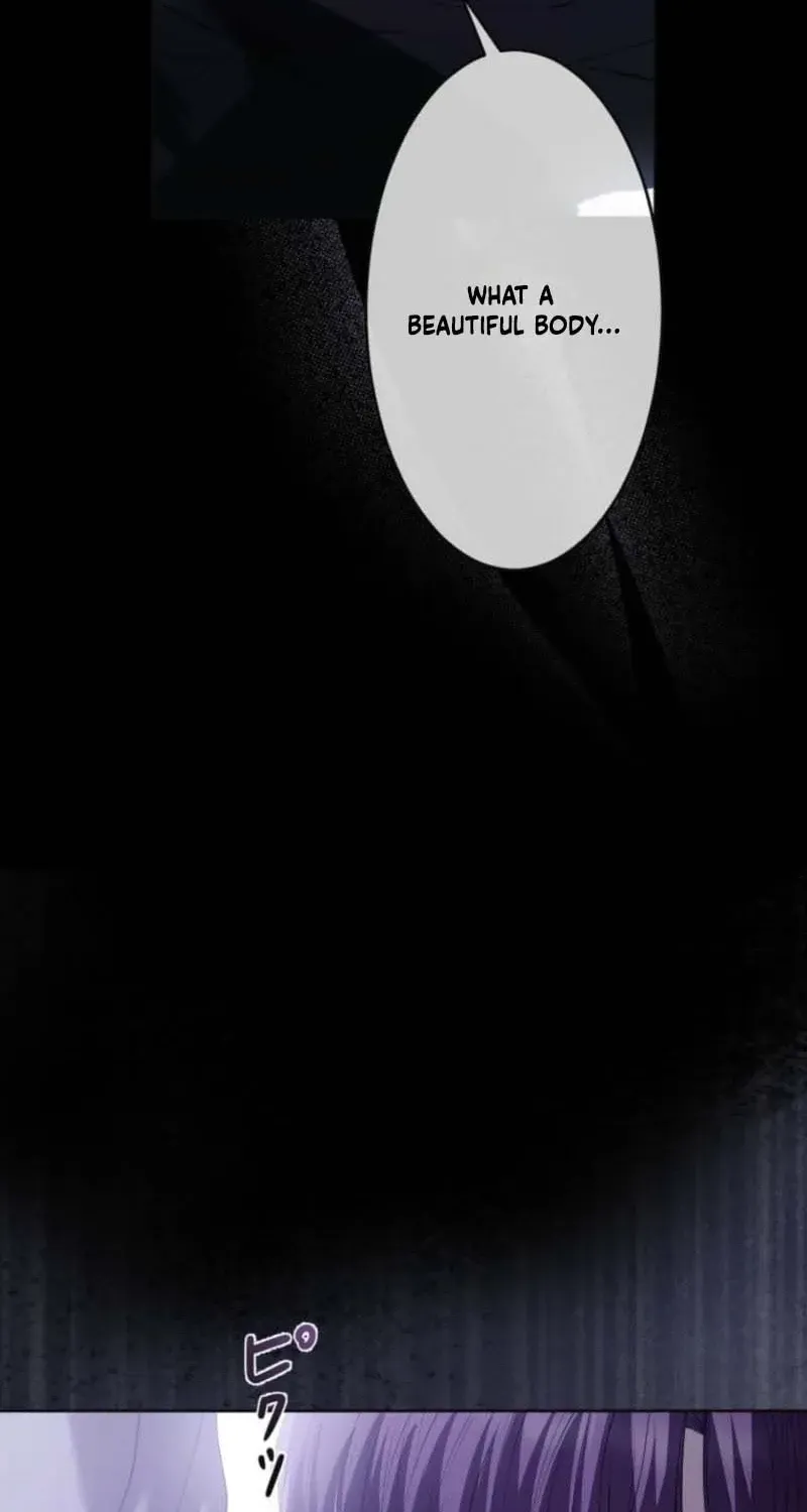 Akujo wa Chuuken Goei ni Kubiwa o Tsukerareru Chapter 12 page 45 - 