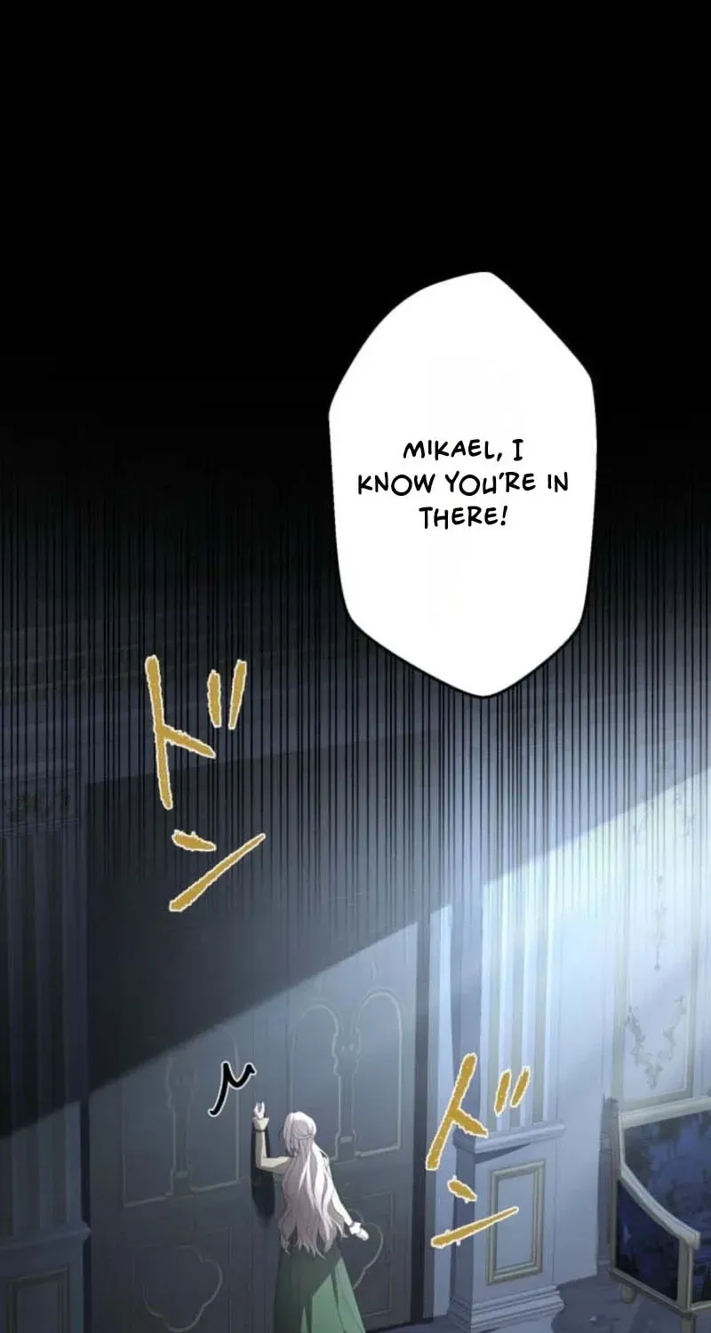 Akujo wa Chuuken Goei ni Kubiwa o Tsukerareru Chapter 12 page 51 - 