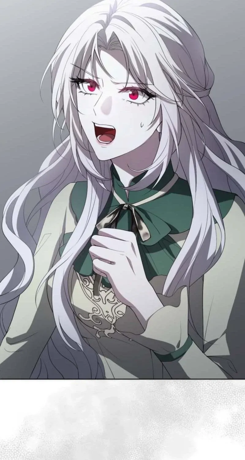 Akujo wa Chuuken Goei ni Kubiwa o Tsukerareru Chapter 12 page 56 - 