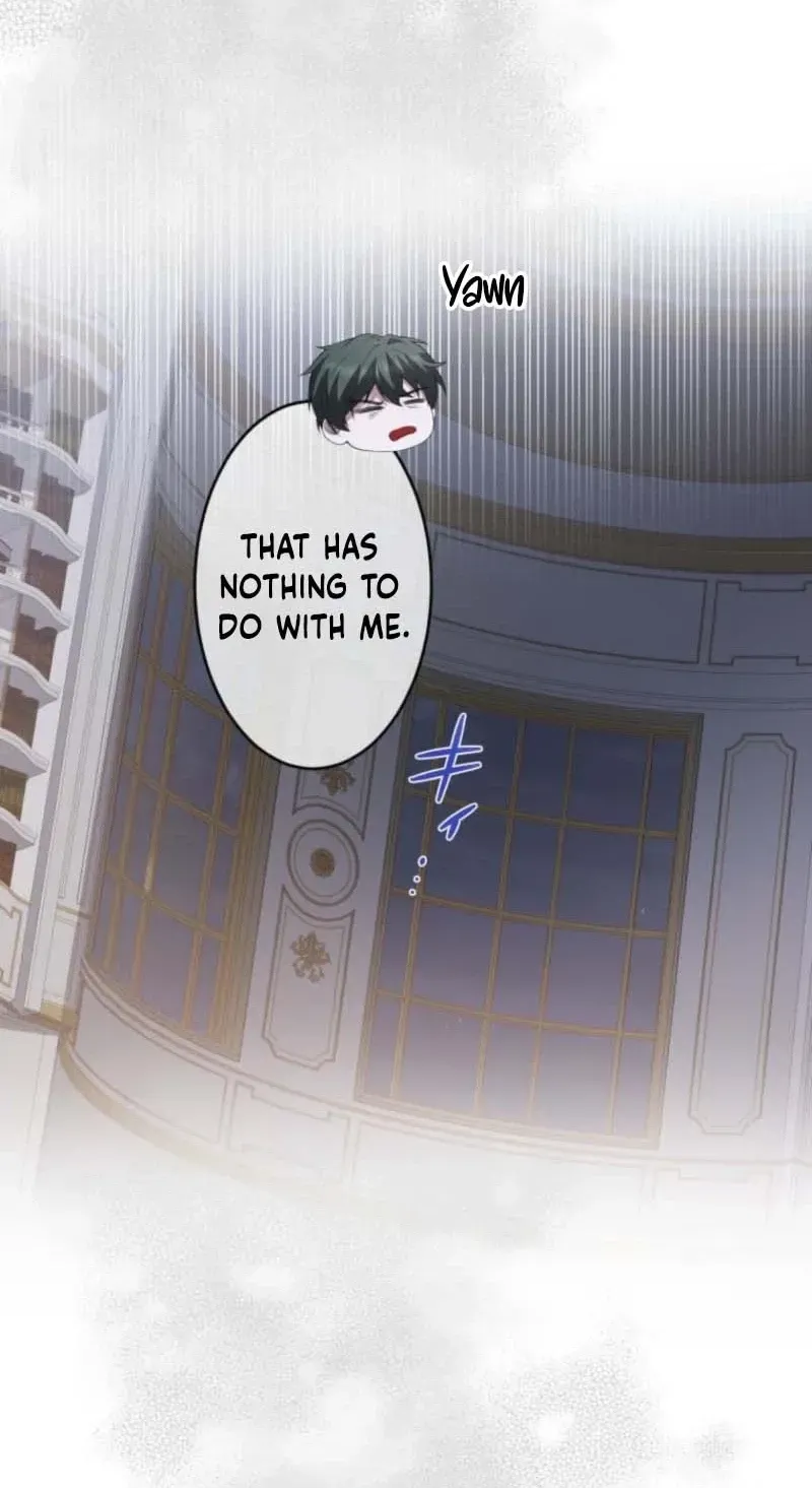 Akujo wa Chuuken Goei ni Kubiwa o Tsukerareru Chapter 12 page 57 - 