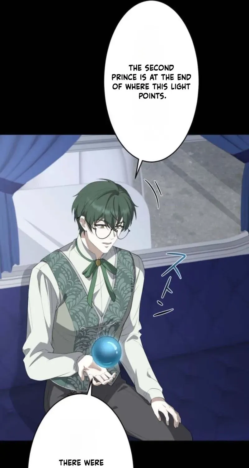 Akujo wa Chuuken Goei ni Kubiwa o Tsukerareru Chapter 12 page 68 - 