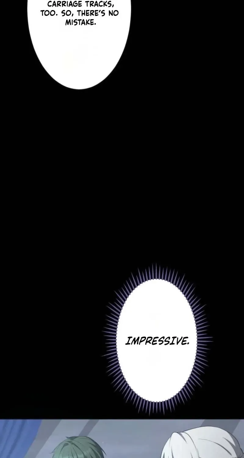 Akujo wa Chuuken Goei ni Kubiwa o Tsukerareru Chapter 12 page 69 - 
