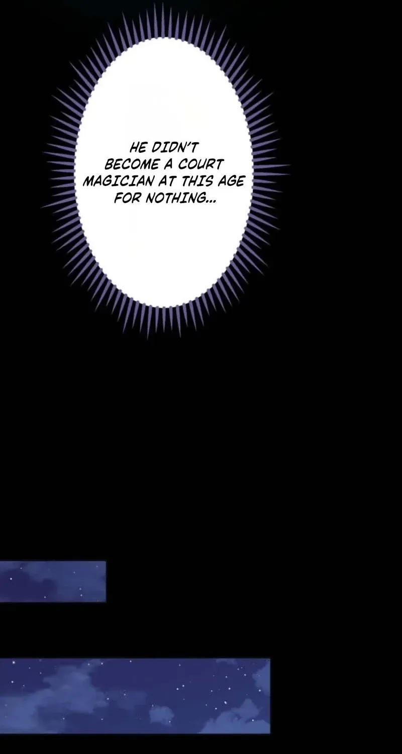 Akujo wa Chuuken Goei ni Kubiwa o Tsukerareru Chapter 12 page 71 - 