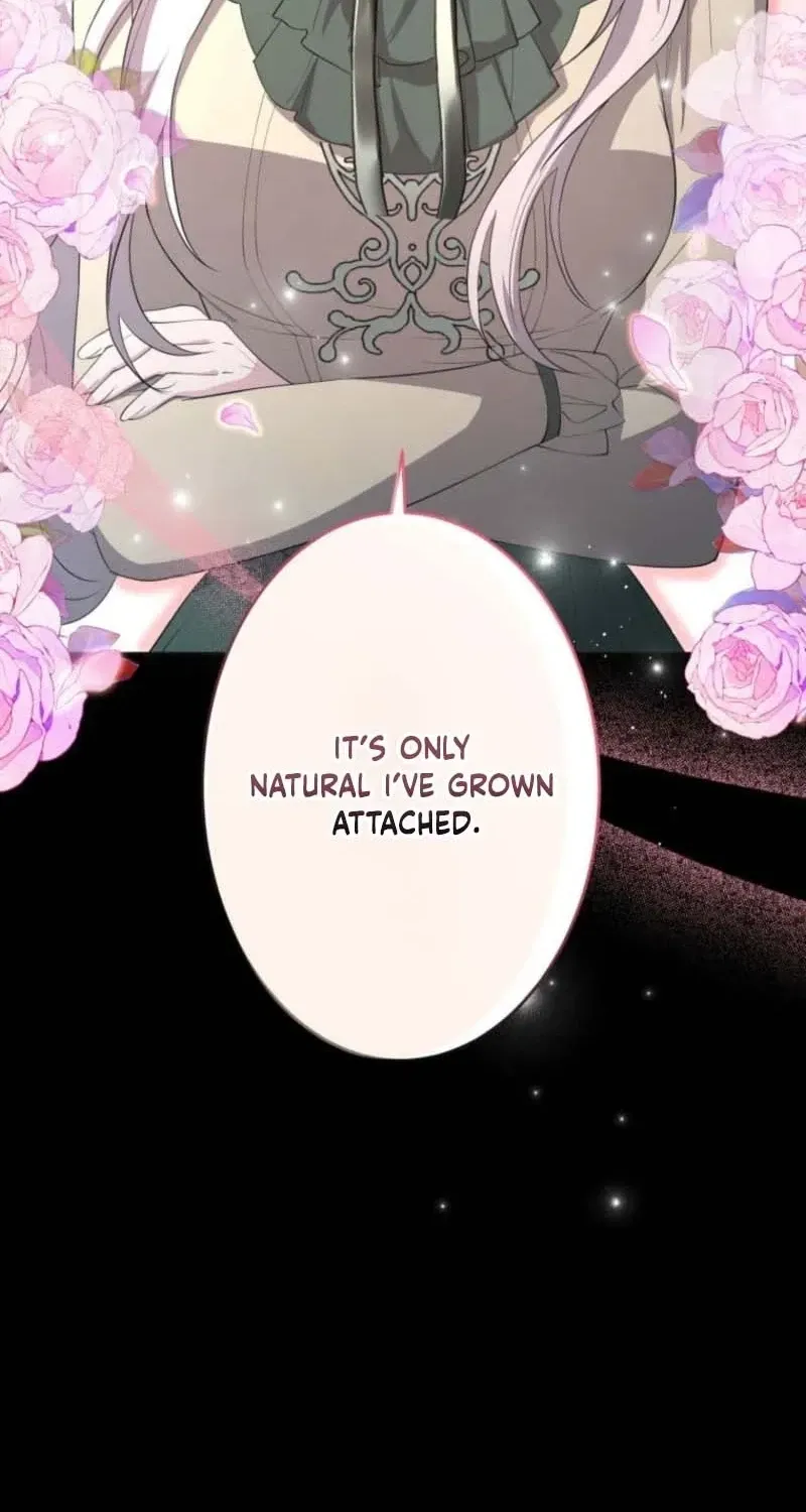 Akujo wa Chuuken Goei ni Kubiwa o Tsukerareru Chapter 12 page 84 - 