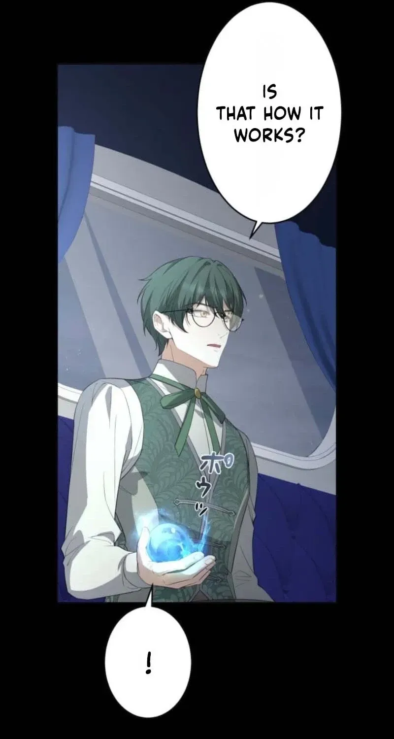 Akujo wa Chuuken Goei ni Kubiwa o Tsukerareru Chapter 12 page 86 - 