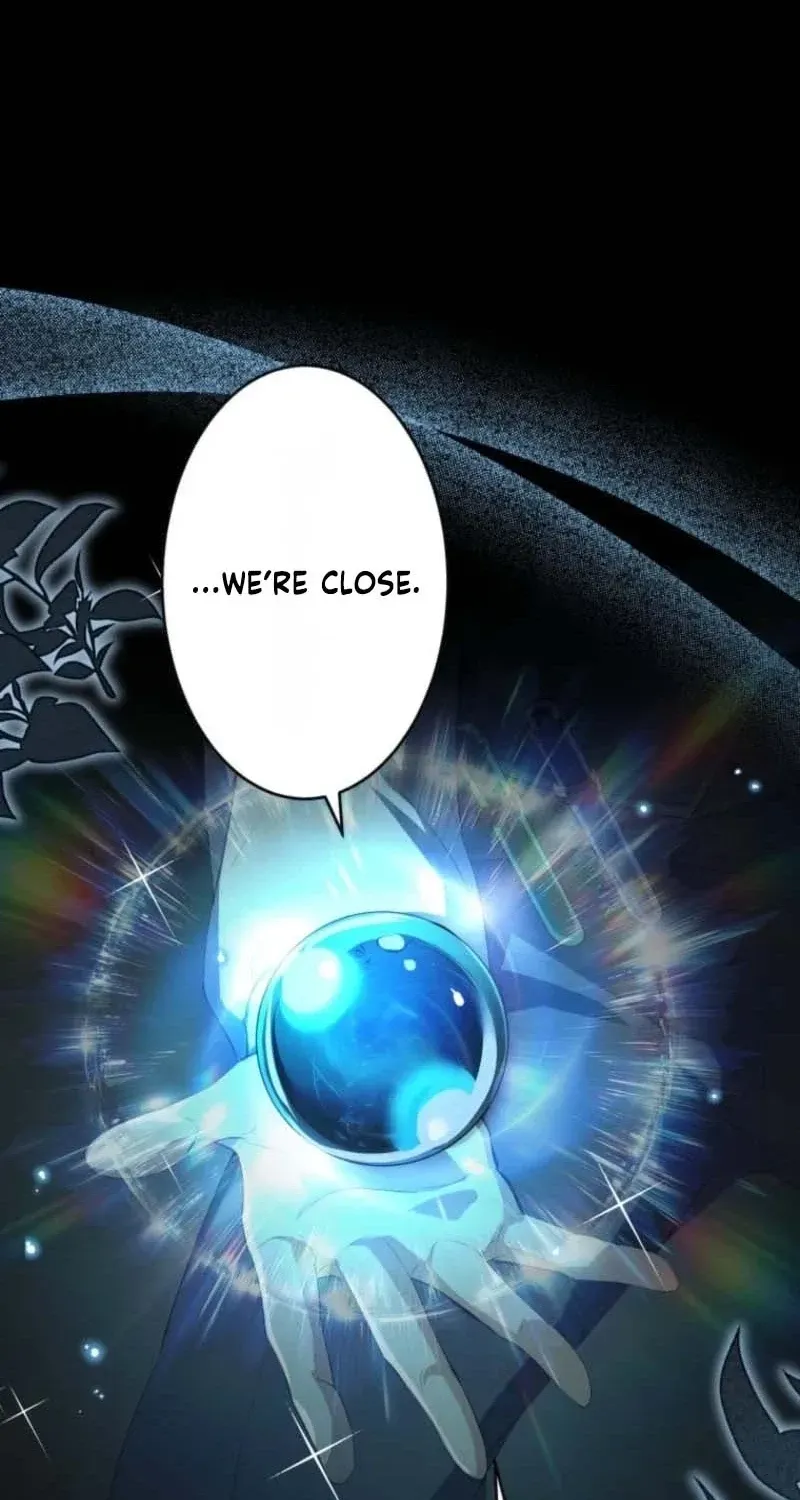 Akujo wa Chuuken Goei ni Kubiwa o Tsukerareru Chapter 12 page 87 - 