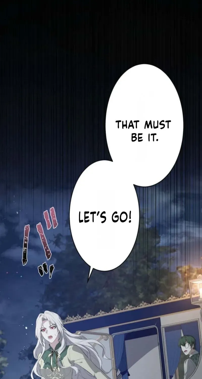 Akujo wa Chuuken Goei ni Kubiwa o Tsukerareru Chapter 12 page 90 - 