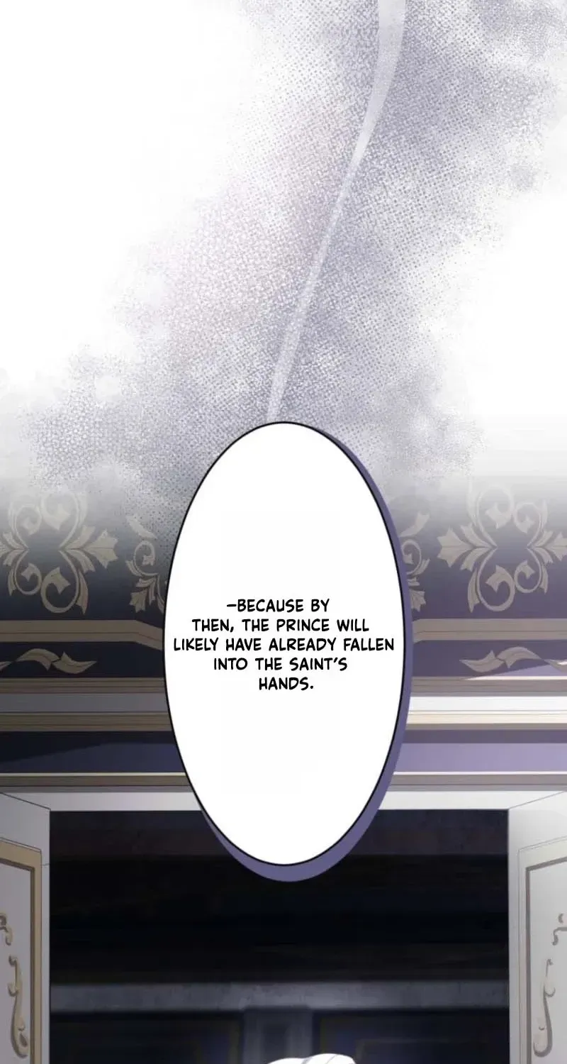 Akujo wa Chuuken Goei ni Kubiwa o Tsukerareru Chapter 12 page 10 - 