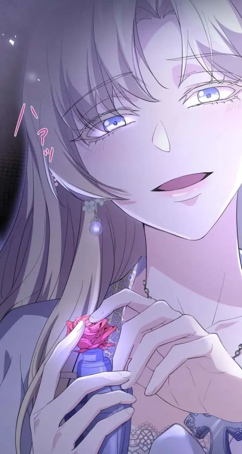 Akujo wa Chuuken Goei ni Kubiwa o Tsukerareru Chapter 12 page 98 - 