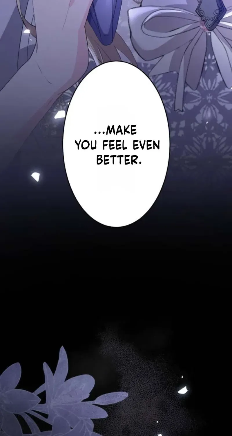 Akujo wa Chuuken Goei ni Kubiwa o Tsukerareru Chapter 12 page 99 - 