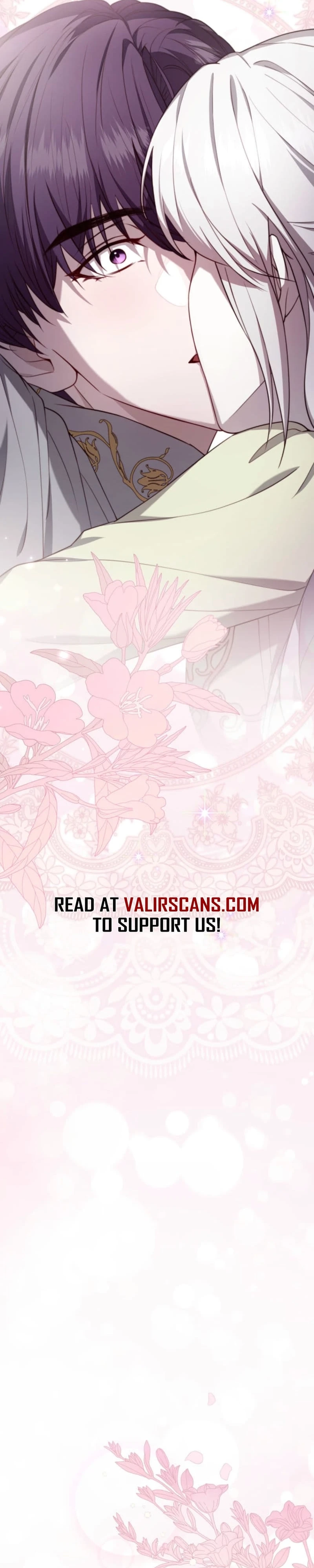 Akujo wa Chuuken Goei ni Kubiwa o Tsukerareru Chapter 13 page 2 - 