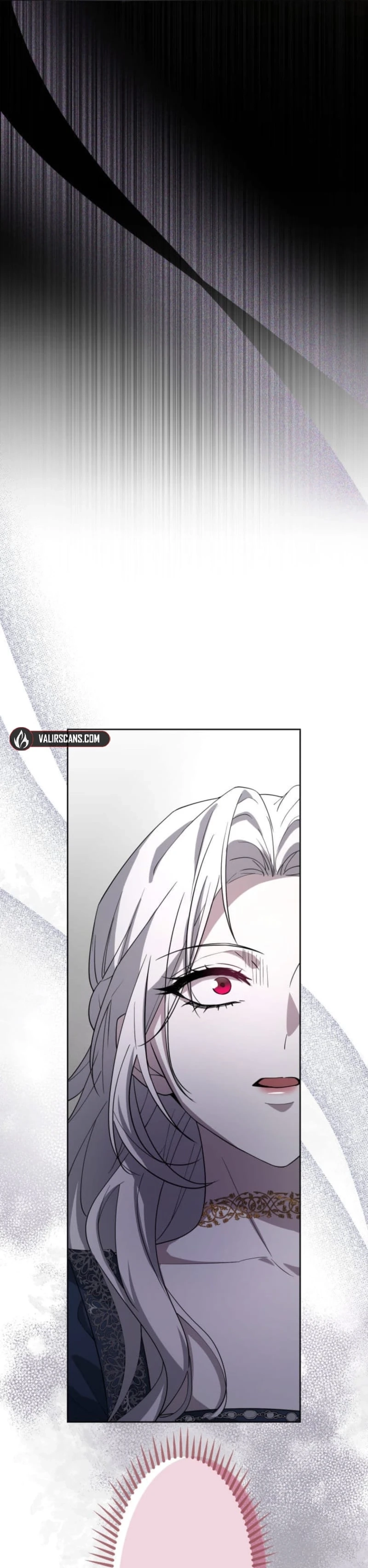Akujo wa Chuuken Goei ni Kubiwa o Tsukerareru Chapter 13 page 46 - 