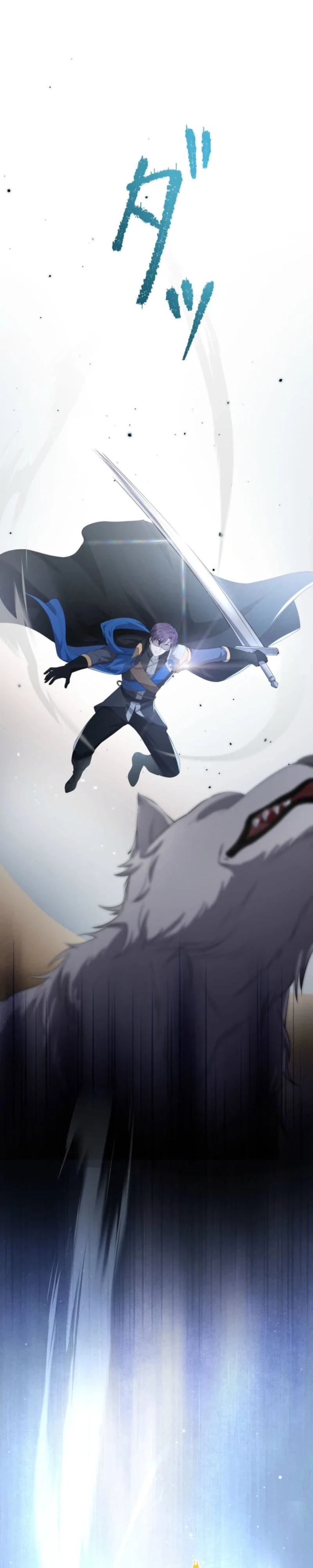 Akujo wa Chuuken Goei ni Kubiwa o Tsukerareru Chapter 15 page 29 - 